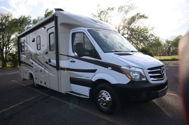 2015 Sprinter Sprinter Chassis-Cabs 2WD Reg Cab 170 - 22392843 - 27