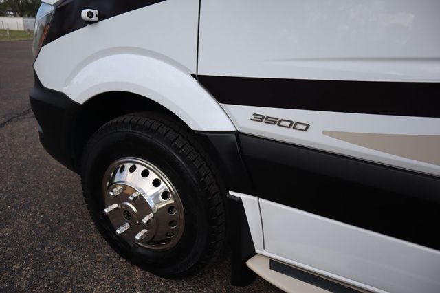 2015 Sprinter Sprinter Chassis-Cabs 2WD Reg Cab 170 - 22392843 - 28