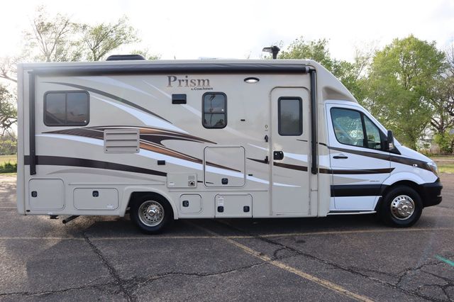 2015 Sprinter Sprinter Chassis-Cabs 2WD Reg Cab 170 - 22392843 - 30