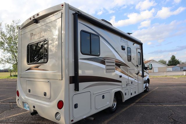 2015 Sprinter Sprinter Chassis-Cabs 2WD Reg Cab 170 - 22392843 - 31