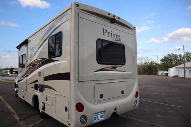 2015 Sprinter Sprinter Chassis-Cabs 2WD Reg Cab 170 - 22392843 - 33