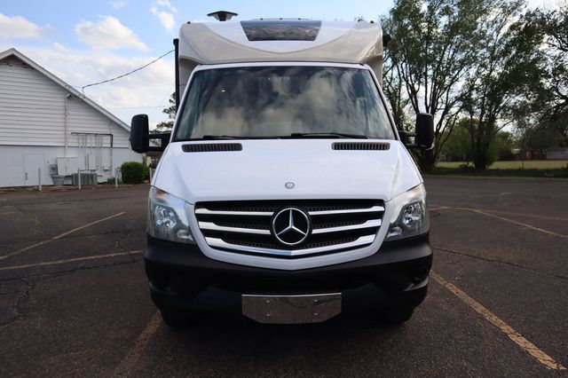 2015 Sprinter Sprinter Chassis-Cabs 2WD Reg Cab 170 - 22392843 - 35
