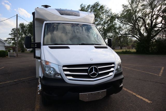 2015 Sprinter Sprinter Chassis-Cabs 2WD Reg Cab 170 - 22392843 - 36