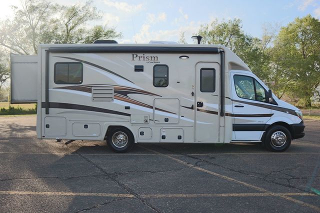 2015 Sprinter Sprinter Chassis-Cabs 2WD Reg Cab 170 - 22392843 - 3