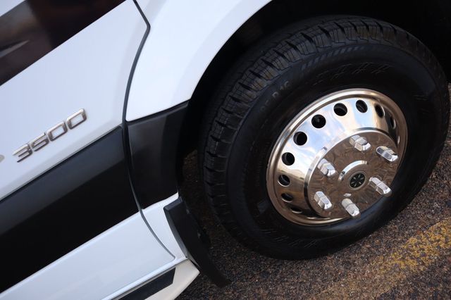 2015 Sprinter Sprinter Chassis-Cabs 2WD Reg Cab 170 - 22392843 - 5