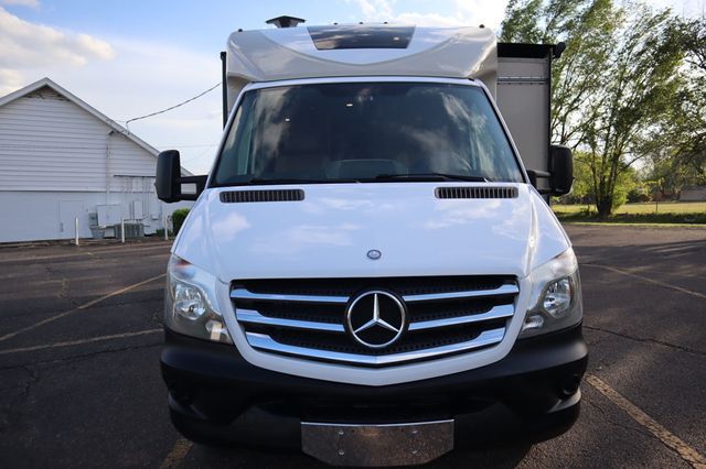 2015 Sprinter Sprinter Chassis-Cabs 2WD Reg Cab 170 - 22392843 - 6