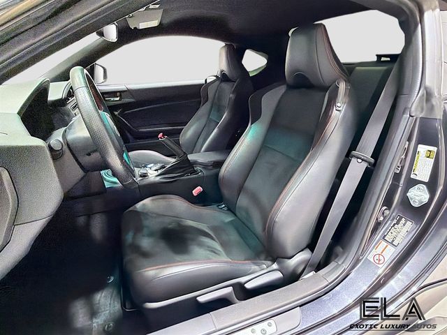 2015 Subaru BRZ 2dr Coupe Manual Limited - 23010614 - 19