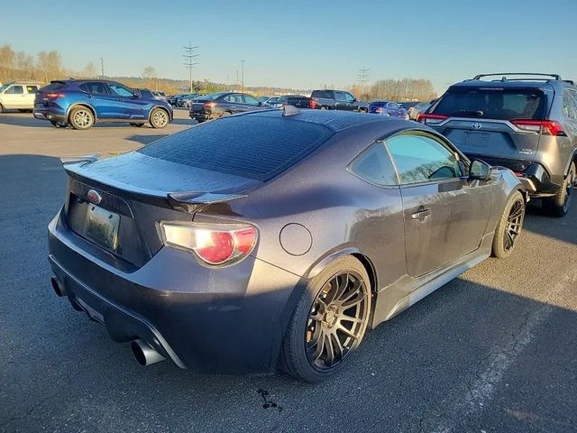 2015 Subaru BRZ 2dr Coupe Manual Limited - 23010614 - 2