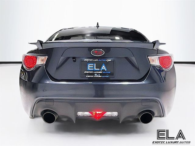 2015 Subaru BRZ 2dr Coupe Manual Limited - 23010614 - 37