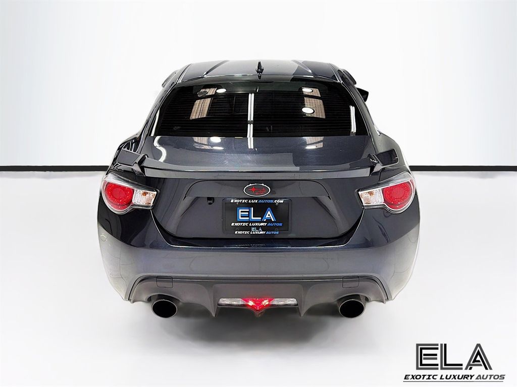 2015 Subaru BRZ 2dr Coupe Manual Limited - 23010614 - 38