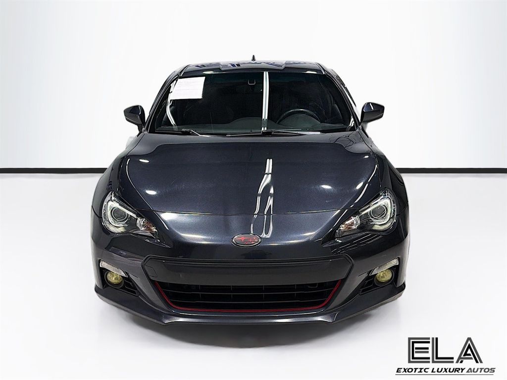 2015 Subaru BRZ 2dr Coupe Manual Limited - 23010614 - 44