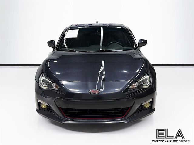 2015 Subaru BRZ 2dr Coupe Manual Limited - 23010614 - 44