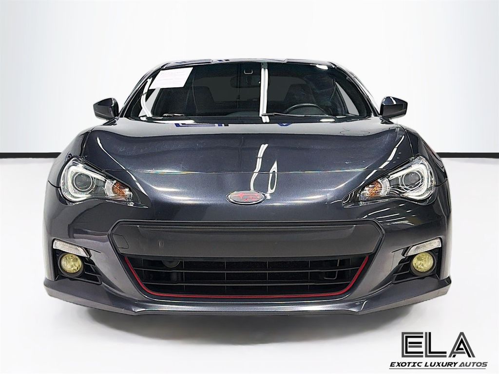 2015 Subaru BRZ 2dr Coupe Manual Limited - 23010614 - 45