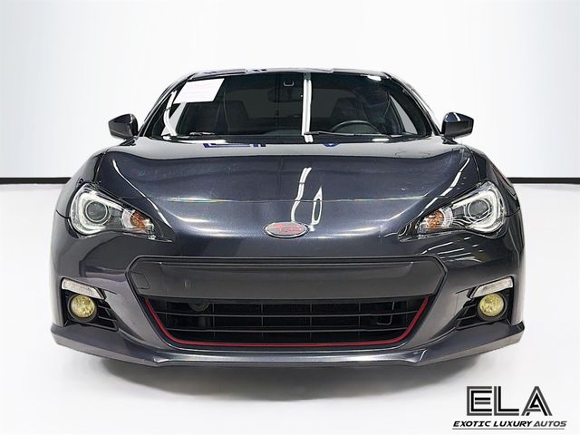 2015 Subaru BRZ 2dr Coupe Manual Limited - 23010614 - 45