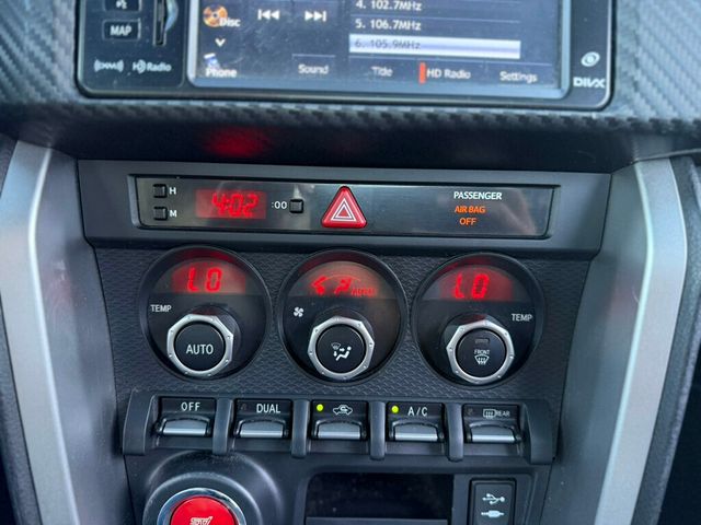 2015 Subaru BRZ 2dr Coupe Manual Series.Blue - 22941703 - 10