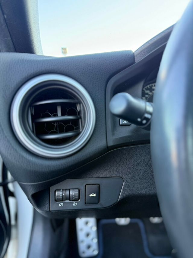 2015 Subaru BRZ 2dr Coupe Manual Series.Blue - 22941703 - 12