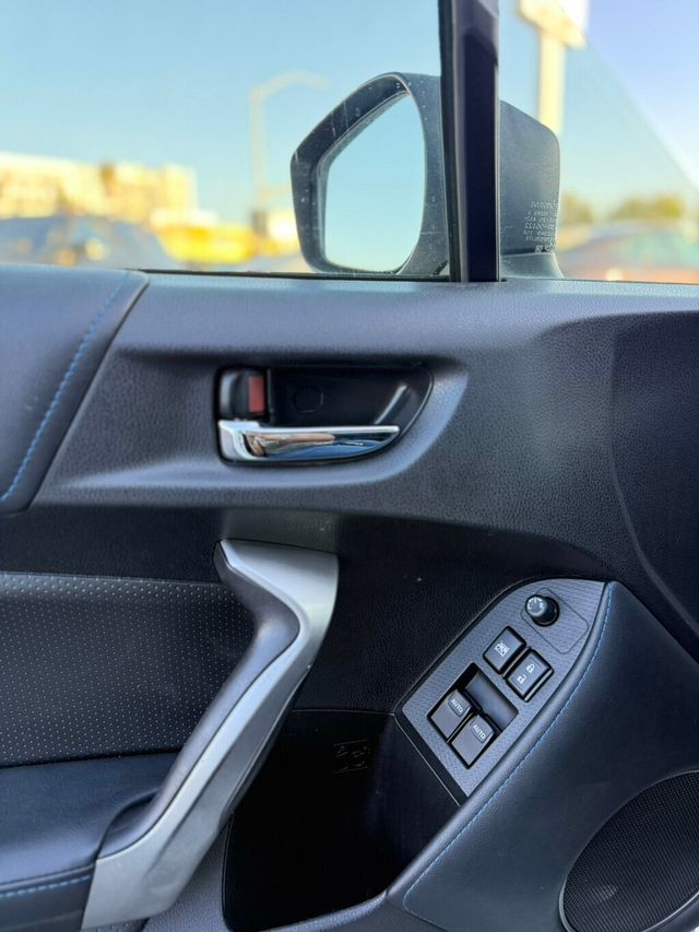 2015 Subaru BRZ 2dr Coupe Manual Series.Blue - 22941703 - 13