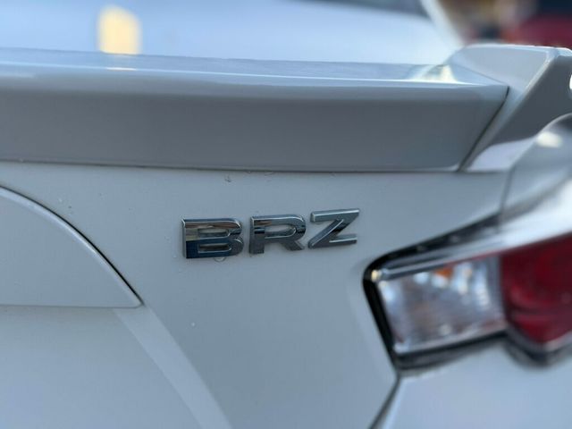 2015 Subaru BRZ 2dr Coupe Manual Series.Blue - 22941703 - 19