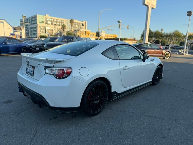 2015 Subaru BRZ 2dr Coupe Manual Series.Blue - 22941703 - 2