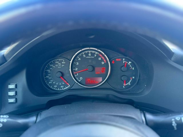 2015 Subaru BRZ 2dr Coupe Manual Series.Blue - 22941703 - 8