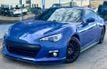 2015 Subaru BRZ 2dr Coupe Manual Series.Blue - 22647027 - 0