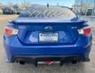 2015 Subaru BRZ 2dr Coupe Manual Series.Blue - 22647027 - 26