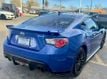 2015 Subaru BRZ 2dr Coupe Manual Series.Blue - 22647027 - 4