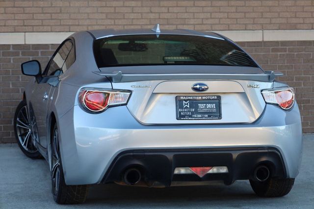 2015 Subaru BRZ Premium - 23092837 - 10