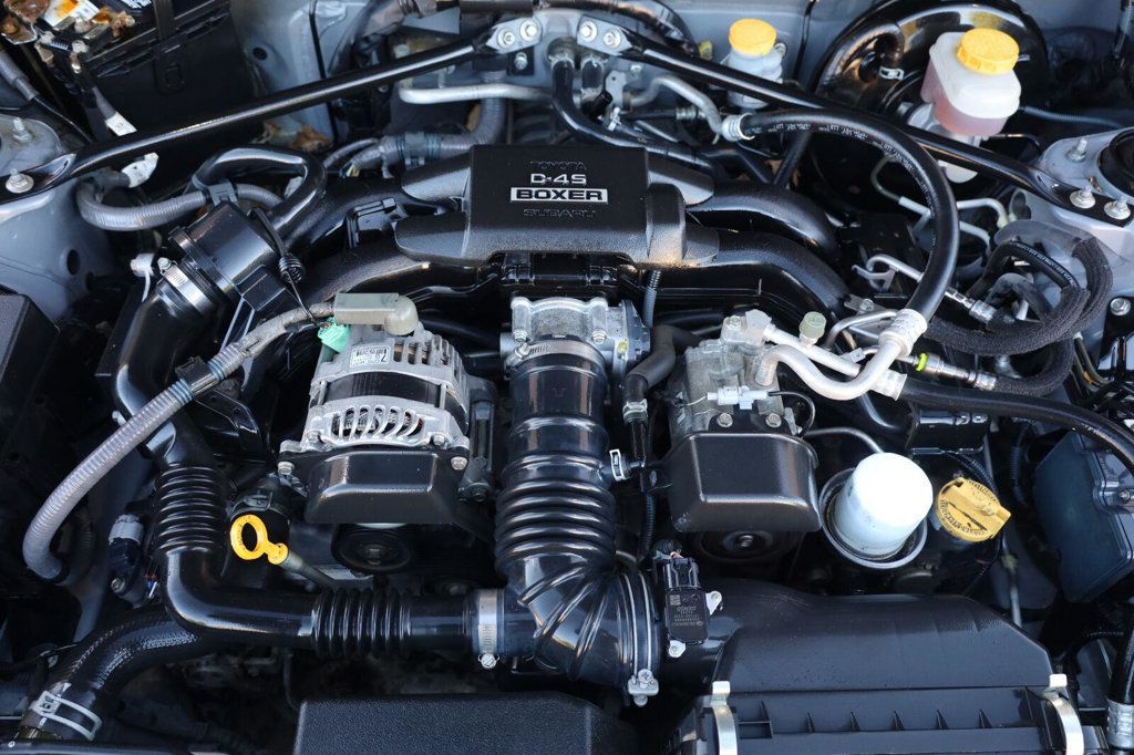 Subaru BRZ photo 13