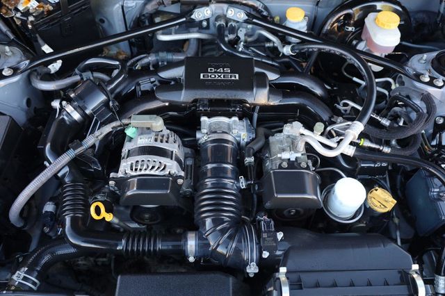 2015 Subaru BRZ Premium - 23092837 - 12