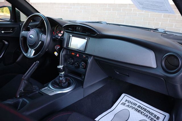 2015 Subaru BRZ Premium - 23092837 - 22