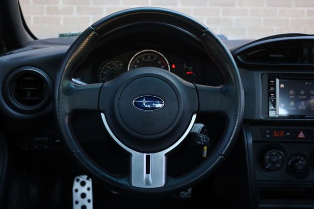 2015 Subaru BRZ Premium - 23092837 - 24