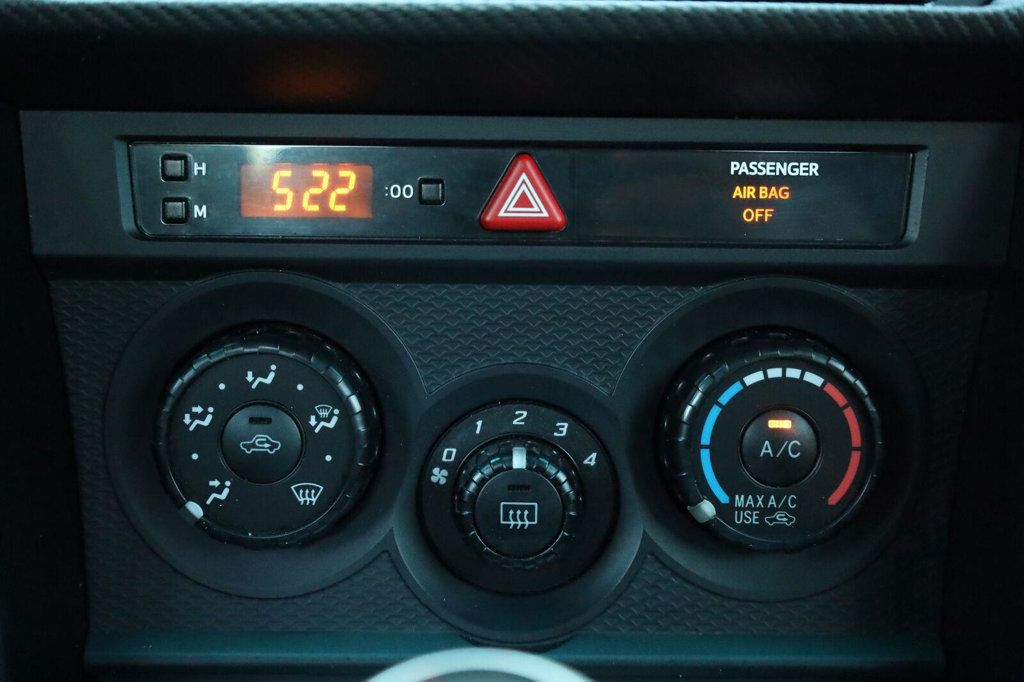 Subaru BRZ photo 33