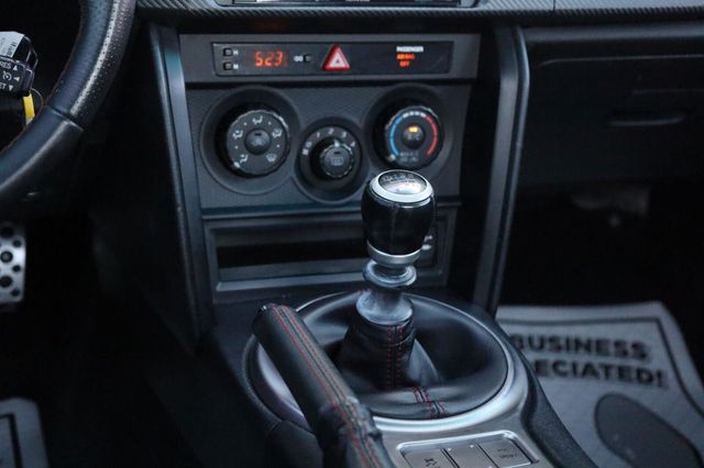 2015 Subaru BRZ Premium - 23092837 - 33