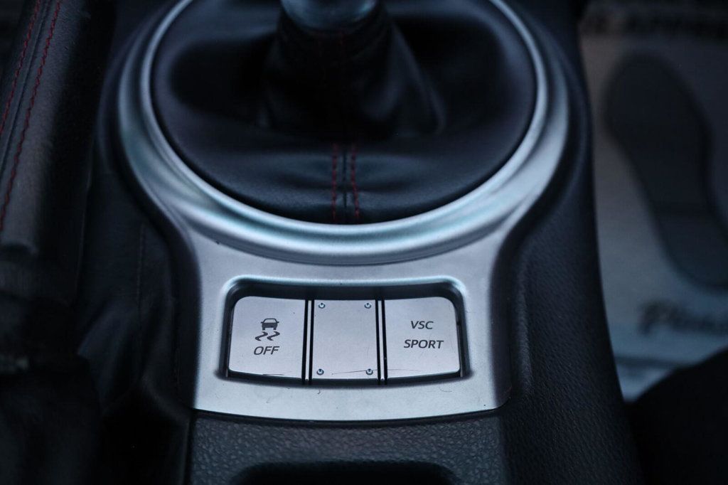 Subaru BRZ photo 35