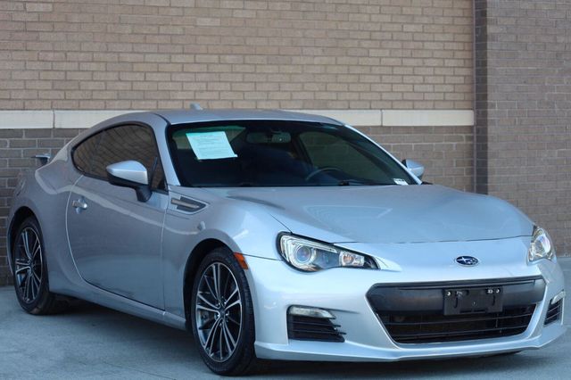 2015 Subaru BRZ Premium - 23092837 - 4