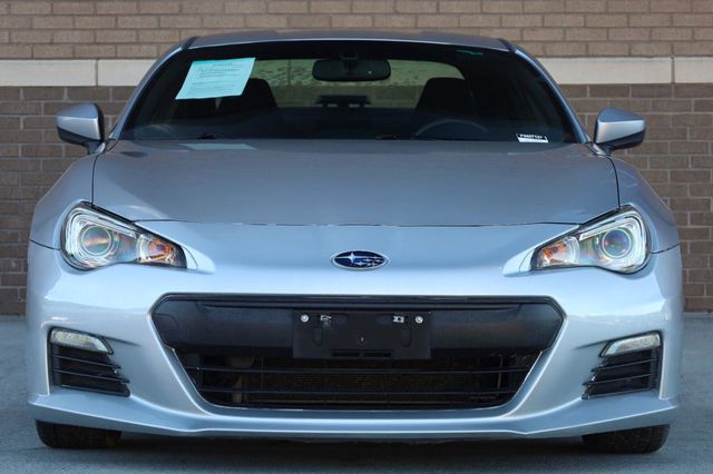2015 Subaru BRZ Premium - 23092837 - 5