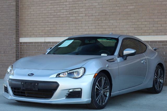 2015 Subaru BRZ Premium - 23092837 - 6