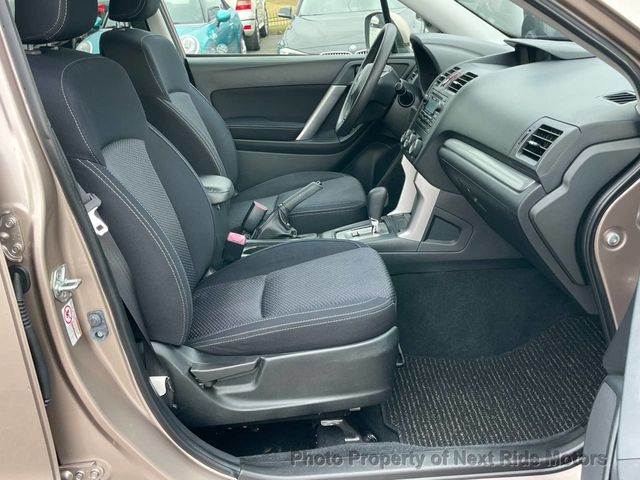 2015 Subaru Forester 2015 SUBARU FORESTER 2.5I PREMIUM AWD SERVICED 615-730-9991 - 22950503 - 9