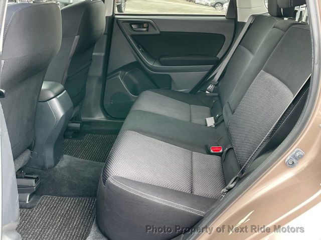 2015 Subaru Forester 2015 SUBARU FORESTER 2.5I PREMIUM AWD SERVICED 615-730-9991 - 22950503 - 10