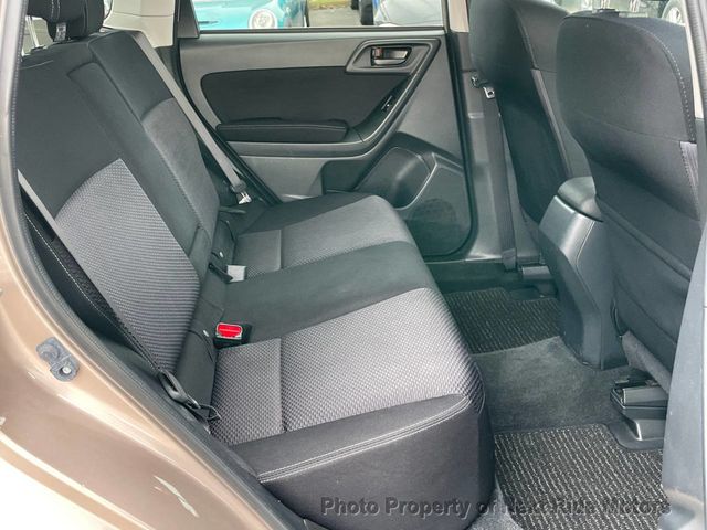 2015 Subaru Forester 2015 SUBARU FORESTER 2.5I PREMIUM AWD SERVICED 615-730-9991 - 22950503 - 11