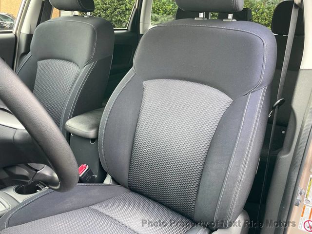 2015 Subaru Forester 2015 SUBARU FORESTER 2.5I PREMIUM AWD SERVICED 615-730-9991 - 22950503 - 15