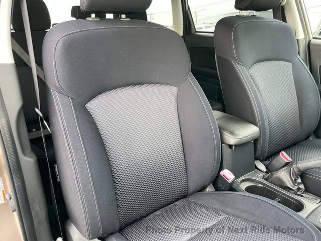 2015 Subaru Forester 2015 SUBARU FORESTER 2.5I PREMIUM AWD SERVICED 615-730-9991 - 22950503 - 16