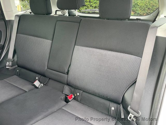 2015 Subaru Forester 2015 SUBARU FORESTER 2.5I PREMIUM AWD SERVICED 615-730-9991 - 22950503 - 17