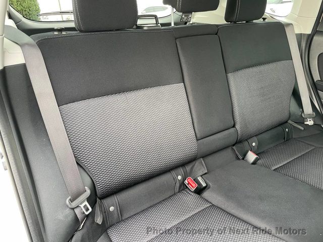 2015 Subaru Forester 2015 SUBARU FORESTER 2.5I PREMIUM AWD SERVICED 615-730-9991 - 22950503 - 18