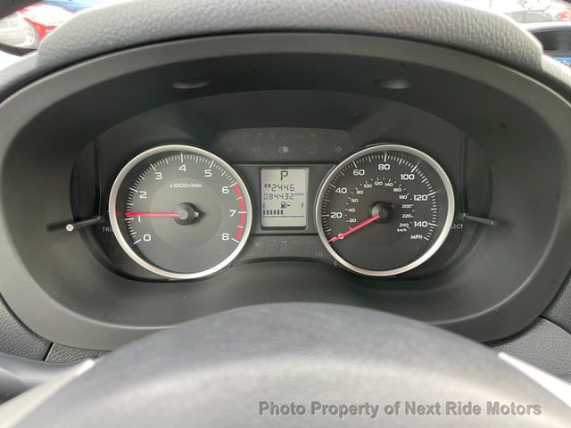 2015 Subaru Forester 2015 SUBARU FORESTER 2.5I PREMIUM AWD SERVICED 615-730-9991 - 22950503 - 19