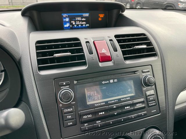 2015 Subaru Forester 2015 SUBARU FORESTER 2.5I PREMIUM AWD SERVICED 615-730-9991 - 22950503 - 20