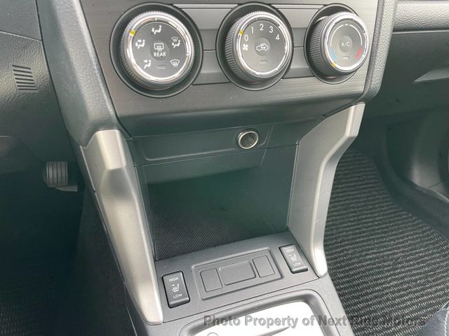 2015 Subaru Forester 2015 SUBARU FORESTER 2.5I PREMIUM AWD SERVICED 615-730-9991 - 22950503 - 23