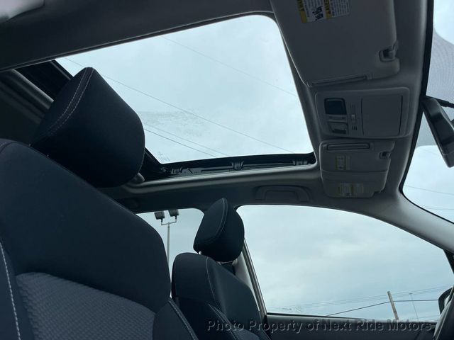 2015 Subaru Forester 2015 SUBARU FORESTER 2.5I PREMIUM AWD SERVICED 615-730-9991 - 22950503 - 25