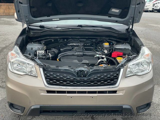 2015 Subaru Forester 2015 SUBARU FORESTER 2.5I PREMIUM AWD SERVICED 615-730-9991 - 22950503 - 27